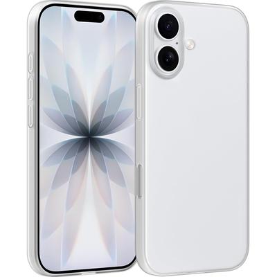 Ultra-Thin Lightweight Matte Phone Case for Iphone 17E 17 E Air 16E 16 Pro Max 15 Plus 14 13 12 11 Pro 17Pro 16Pro Protective Phone Cover Accessories
