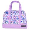 COLORFUL CANDY STYLE Pool Bag for Girls and Water Swimming Airy Shower with Flower Pattern N2909600 Kids, Vinyl, Waterproof, Repellent, Bag,