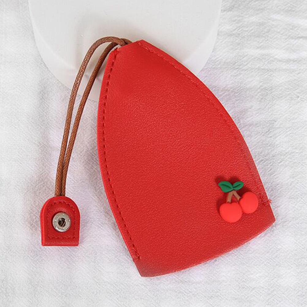 

Стильный и практичный креативный выдвижной чехол для ключей, большая вместимость, сумка для ключей, доступно несколько цветов