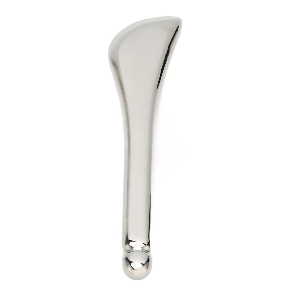 304 Stainless Steel Gua Sha Muscle Scraper Tool Skin Firming Scraping Board for Neck Face Back