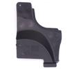 4 Pezzi/Set 0825271 0825272 0825961 0825962 Copertura Piastra di Protezione Sottopiede Piastra Copertura Tappo Vuoto Per VW PASSAT B6 B7 CC Magotan SEAT
