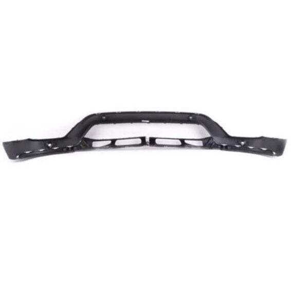 51117409128 Deflector de aer bară față pentru BMW X1 E84