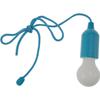 Portable Lamp - Incidence Paris - 17493 - LED - Blue - D5.5 X H16 Cm