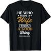 Moister Than An Oyster Funny Apparel T-Shirt