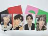 [USED] BTS MOS ON:E Memories 2020 DC Trading Card V