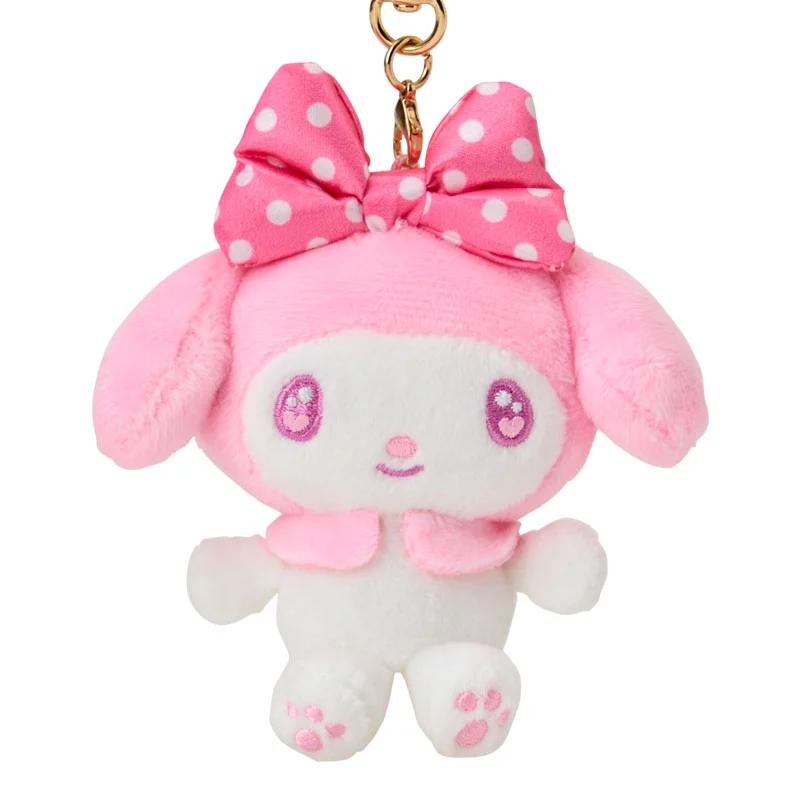 Sanrio My Melody Maskot oblíbené barvy (Růžový) NOVÉ postavičky Sanrio