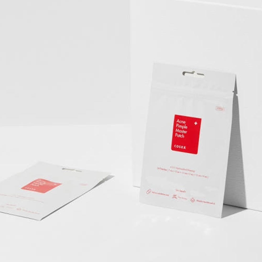 COSRX Acne Pimple Master Patch 24 patches (5 packs)