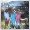 LP Record EMOTIONS - Sunbeam JC35385 COLUMBIA 1978 US Soul/Funk Used