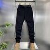 Men's High-end Autumn and Winter New Casual Pants High-end Versatile Slim-fit Straight Business Fashion Men's Pants