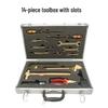 JINWANFU Explosion-Proof Tool Set