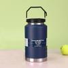 Portable Coffee Travel Mug 2L Drinks Bottle Versatile Thermal Water Bottle  Camping