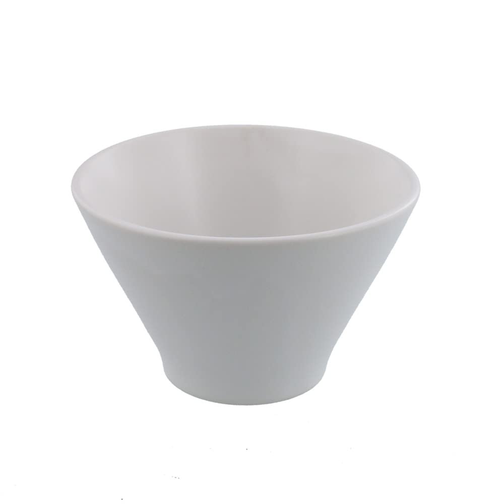 

EAST table Rice Bowl 12cm White Made in Japan Rice Bowl Japanese Tableware Dishwasher and Microwave Safe 52-026-02