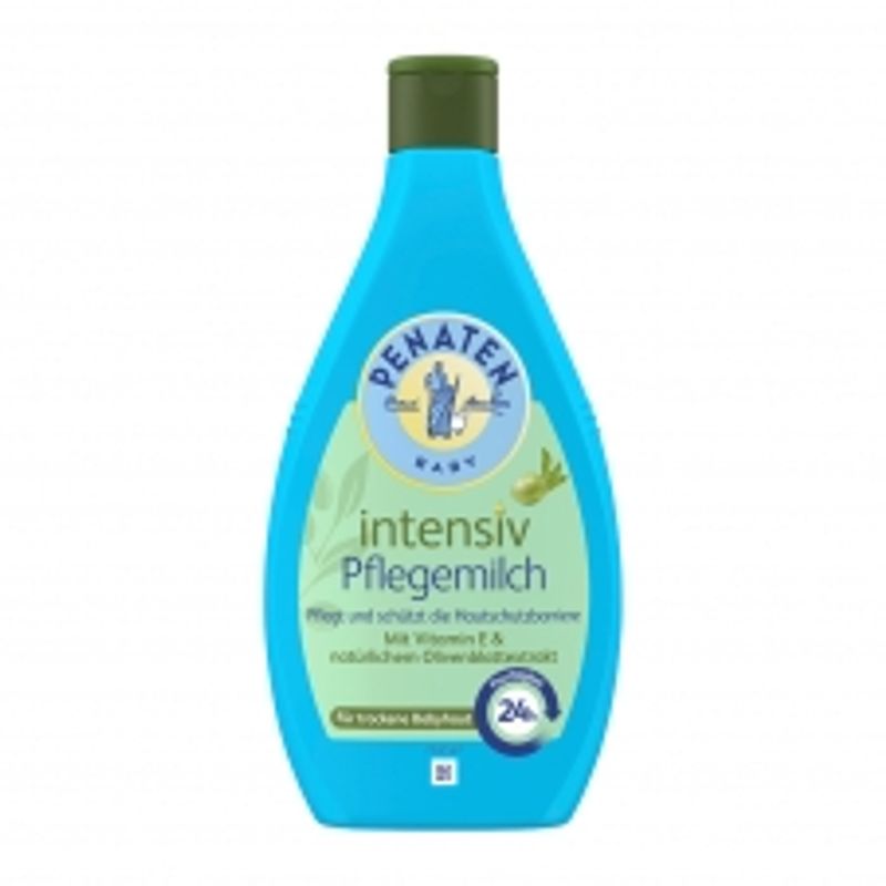Penaten Baby Intensive Lotion 400ml