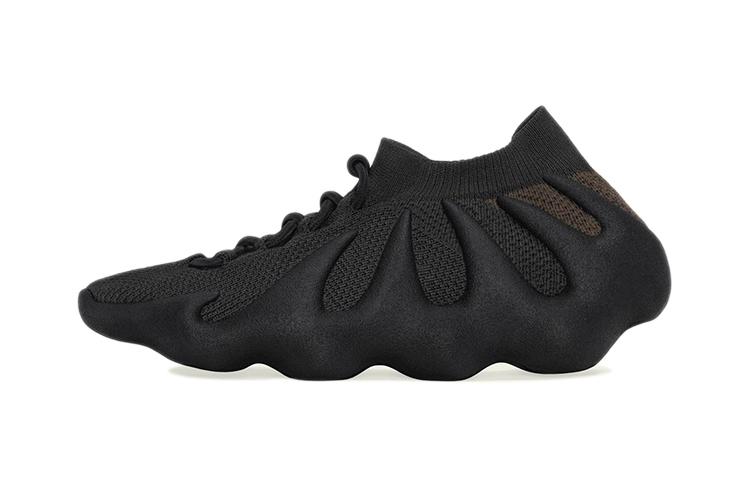 Adidas Yeezy 450 Dark Slate Kids GY5369 35.5