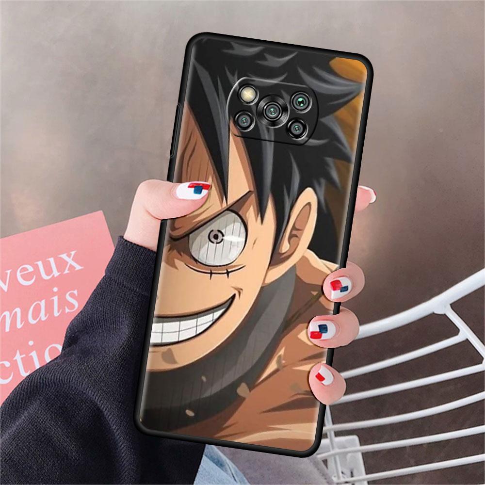 One- Piece Case For Xiaomi Mi Poco X3 X4 NFC M3 Mi 11 11T 10 T 9T 12 9 10T Lite Silicone Back Phone Cover
