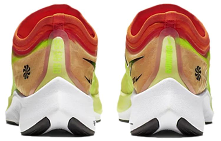 Nike Zoom Fly 3 Rise Luminous Green Women's CQ4483-300