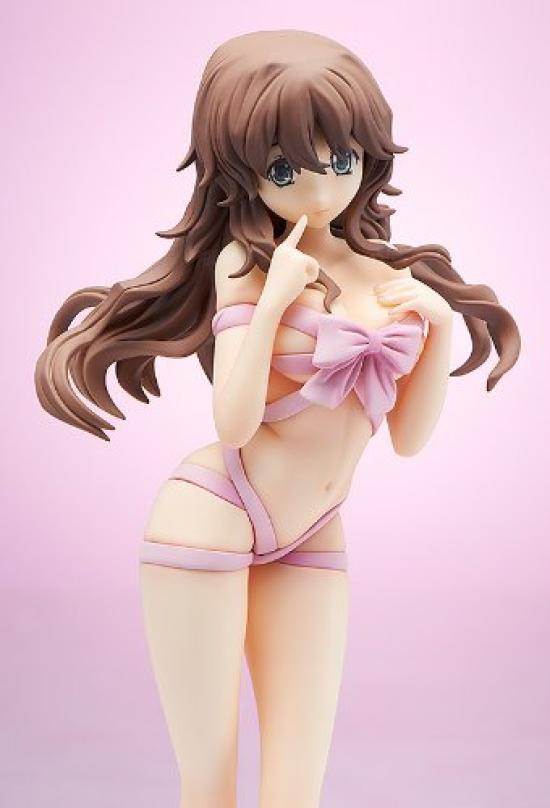 a Little Sister Among Aina Tendo Scale PVC There's Us! (1/8 Pre-painted Figure)