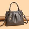 Genuine Brand Luxury Handbags Women Bags Designer Soft Leather Shoulder Crossbody Bag Female Handbags Messenger Bag Commuting