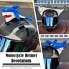 Équipement de protection – Accessoires pour casque