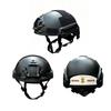 Tactical Outdoor Cycling Helmet - Military-Style ABS Protection for CS Games