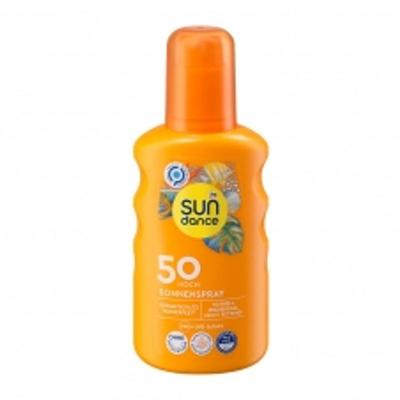Protetor Solar em Spray SPF 50 200ml