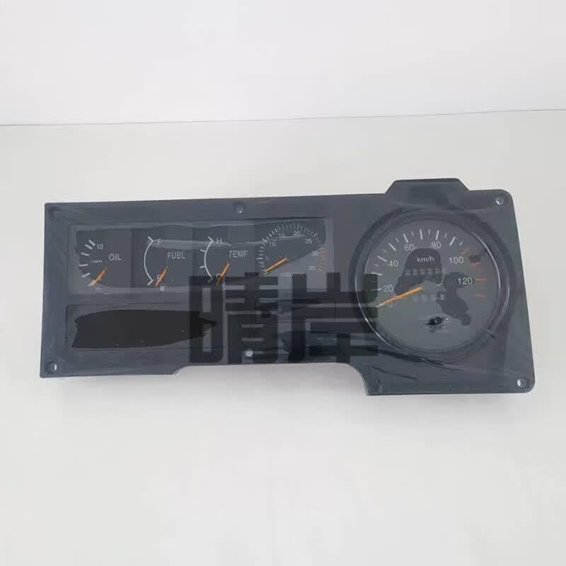 Dongfeng EQ1118GA Instrument Panel Assembly