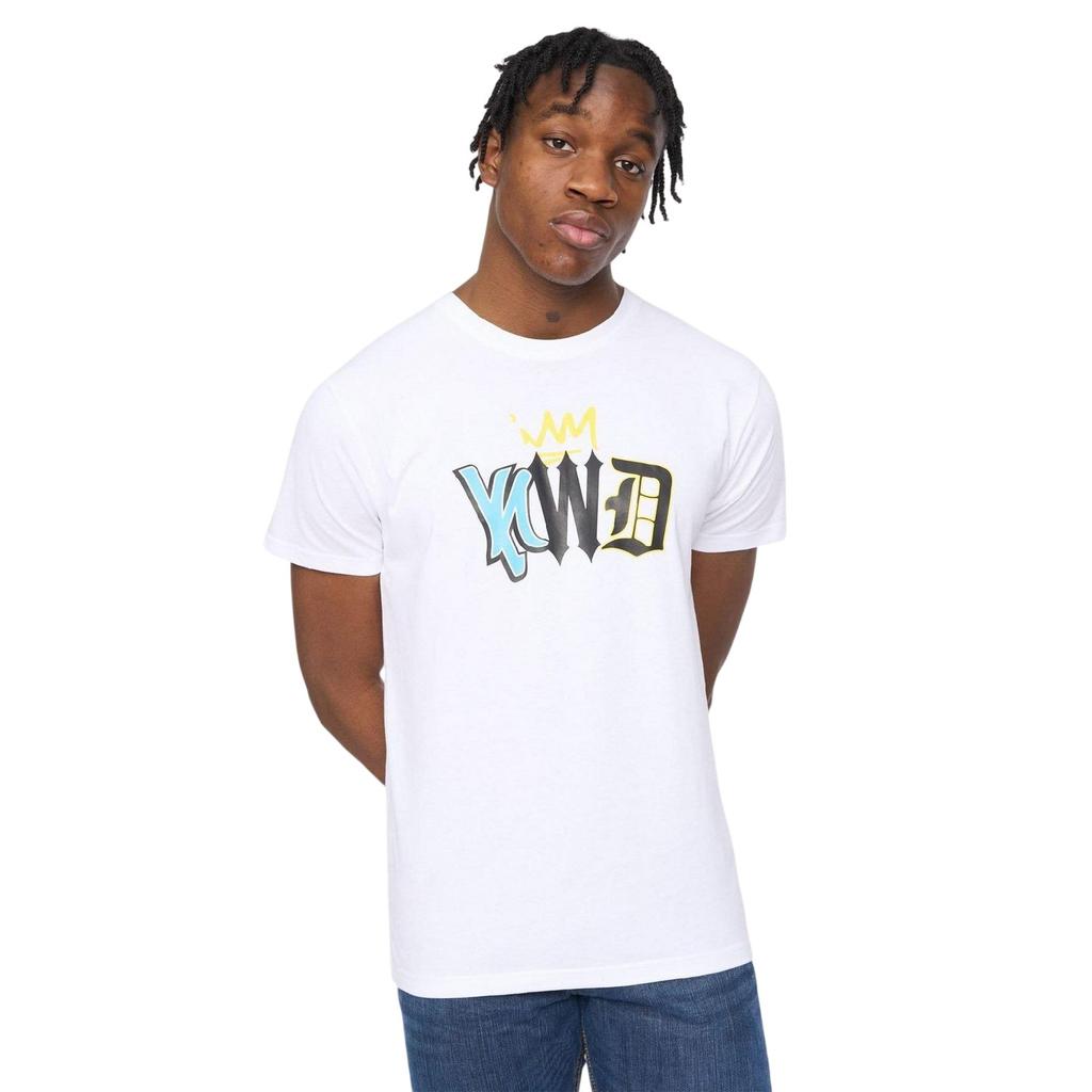 Kings Will Dream Mens Ransom Cotton T-Shirt