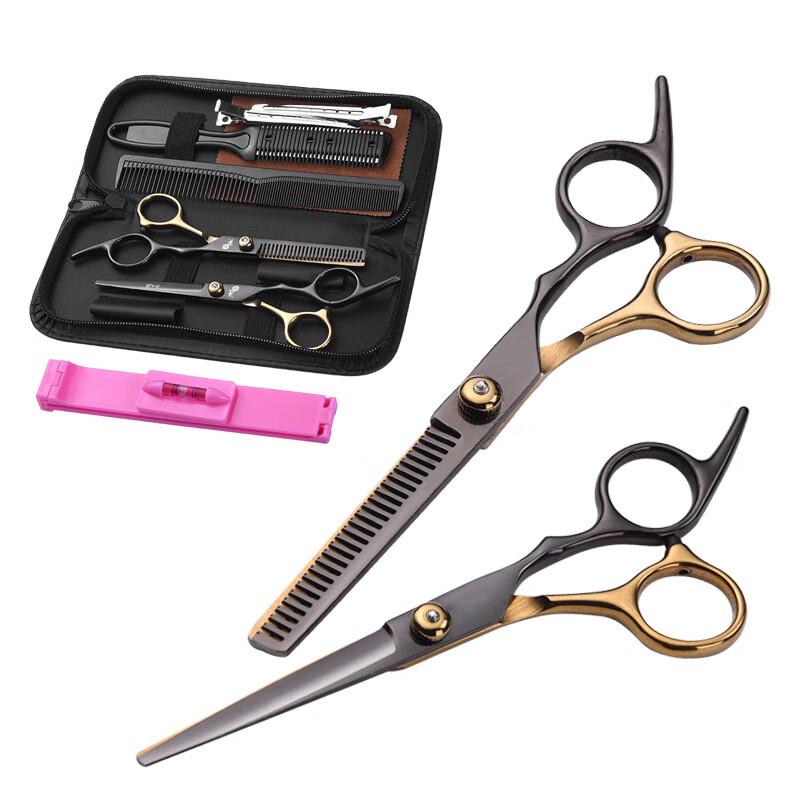 Chunhe Professional Hairdressing Scissors Set