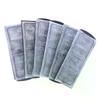 6Pcs Aquarium Filter Cotton Replacement Wall‑Mounted Filter Accessory For Fish Tanks Aquarium Carbon Filter Cotton Fish Filter