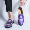 Finskor – Loafers