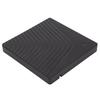 External DVD Drive Box Portable Mobile USB3.0 USB2.0 5 Gbps Laptop Optical Drive Enclosure for 12.7mm DVD RW Drive