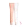 2Pcs 20g Lip Hair Removal Cream with Scraper Men Women Painless Arm Leg Underarms Bikini Private Facial Hair Remover Depilatory Cream