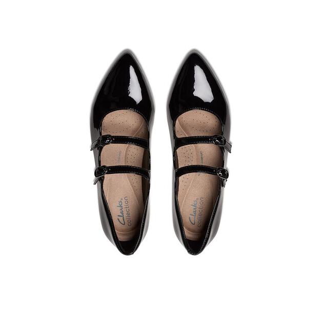 Туфли Clarks Natalyn Lane
