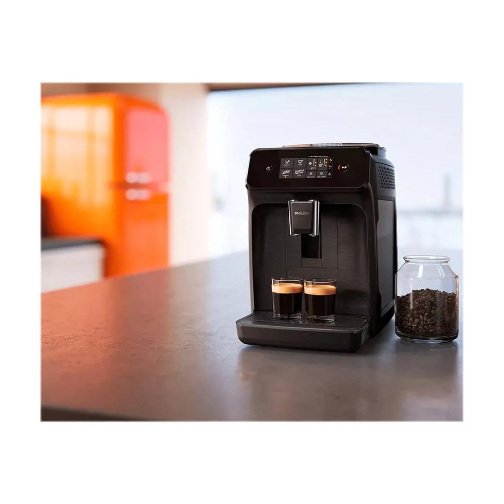 Philips ep1200/00 Coffee Machine 1500W Black