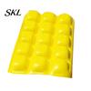 Stress Reduction Gadget Fake Cheese Squeeze Toy, Anxiety Relief Cube Sensory Toy Slow Rising Pinch Home Office Relaxation Tool