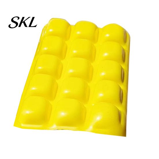 Stress Reduction Gadget Fake Cheese Squeeze Toy, Anxiety Relief Cube Sensory Toy Slow Rising Pinch Home Office Relaxation Tool