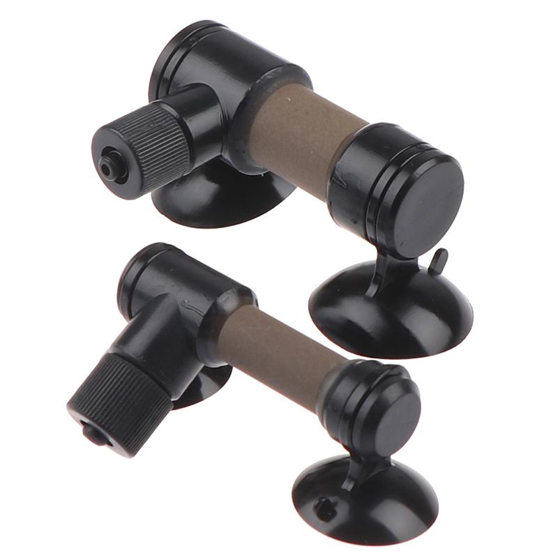 Practical Fish Tank Plastic Aquarium Co2 Diffuser Tessellator Atomizer