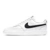 Nike Zapatillas de Skate Court Vision 1 Caña Baja para Hombre Negro Gris DH2987-101(Team87-)