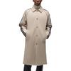 Kith X Adidas Football Hybrid Trench Coat JF3361