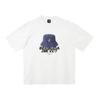 KANGOL Legacy Bermuda BuckeT T 2835 білий