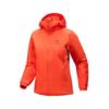 Arc Teryx Atom Hoodie Women Ajofwx6780 Solaris