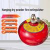 Automatic Hanging Dry Powder Fire Extinguisher