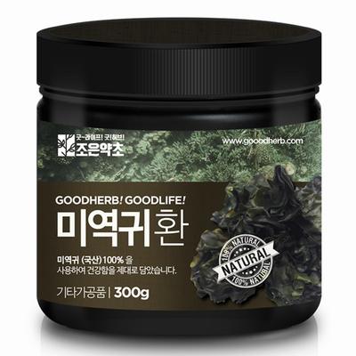 Joeun Herb Premium Algen Rückkehr, 300g, 1 Stück