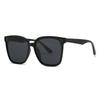 Year Gm The Same Fashionable Large Frame Thin Sunglasses Women'S Anti-Ultraviolet Advanced Polarized Sunglasses Men'S
