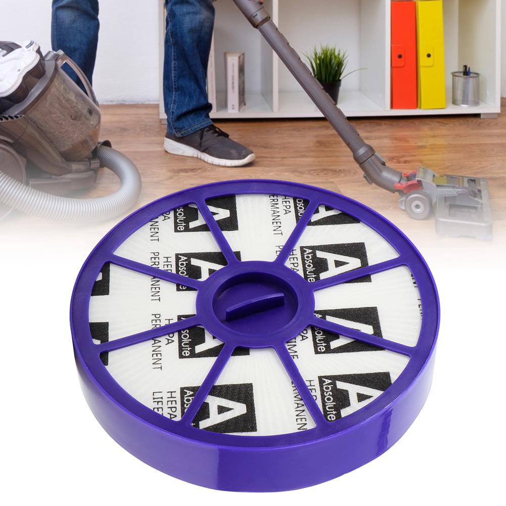 Elektrikli Süpürge Filtresi Yedek Aksesuar Parçası Dyson DC04 DC05 DC08 DC19 DC20 için