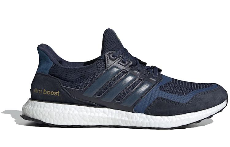 adidas Ultra Boost S&L Collegiate Navy Legend Marine