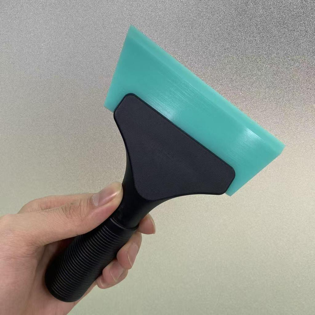 Cool Auto Film Tool: Ox Tendon Invisible Car Wrap & Soft Water Scraper