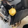 For Kawasaki Z900RS CAFE Z 900 RS Z 900RS 2021-2026 Radiator Cap Cover Water Tank Cover Decorative Trim Dress Up Parts Cover