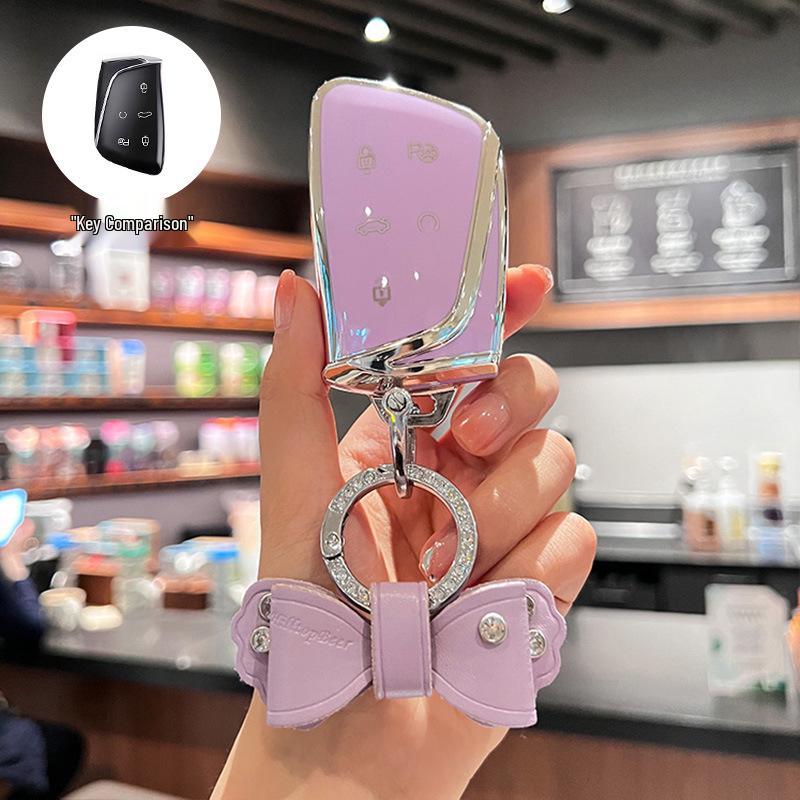 Universal Dongfeng Fengshen Haohan Car Key Cover 25, SKYEV01 Shell L7 for Men and Women