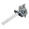 Bränslekranventil 44300‑45372 Zinklegering Ersättning för Suzuki GS300 GS450 GS550 GS650 GS750 GS850 GS1000 GS1100